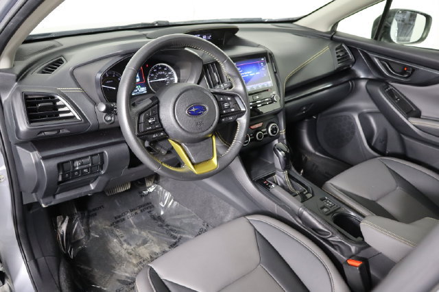 Used 2023 Subaru Crosstrek 2.5i Sport AWD/4WD image 24