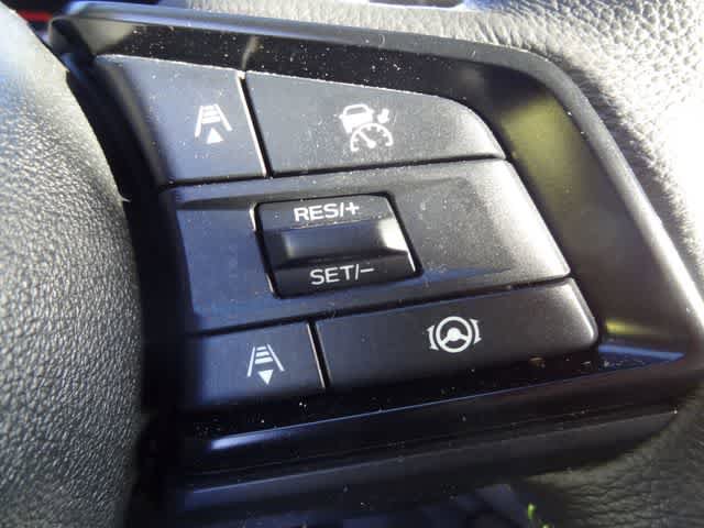 Used 2024 Subaru Outback Onyx Edition XT AWD/4WD image 13