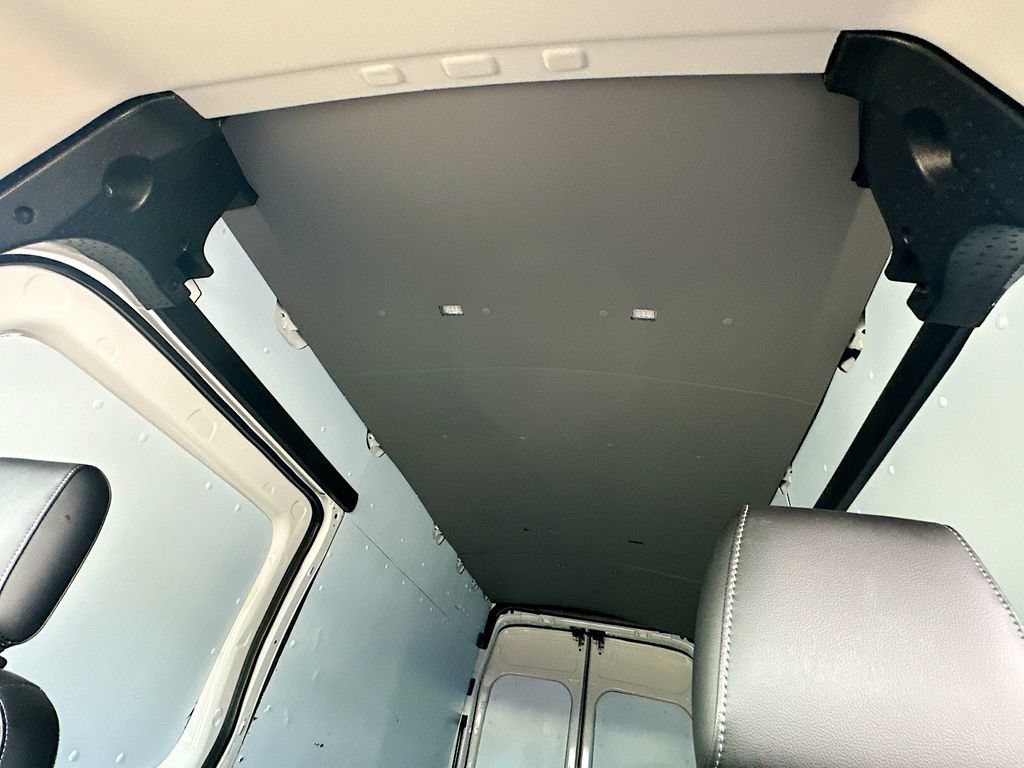 Used 2026 Ford Transit 350 148 High Roof Extended w/ Load Area Protection Package RWD image 11