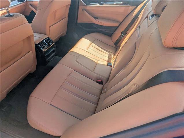 Certified 2023 BMW 530i image 16