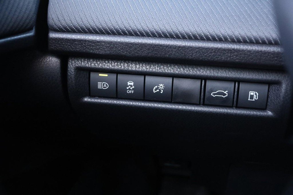 New 2026 Toyota Camry SE image 20