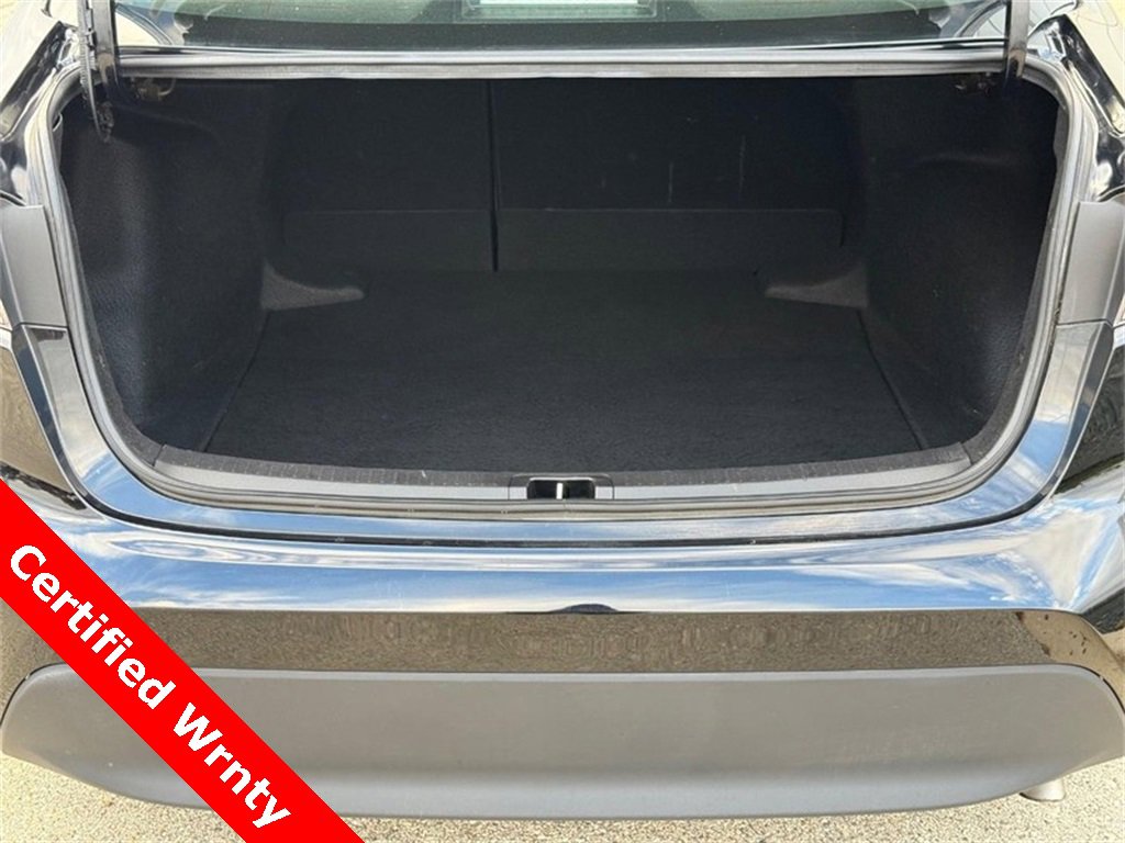 Used 2024 Toyota Corolla LE image 4