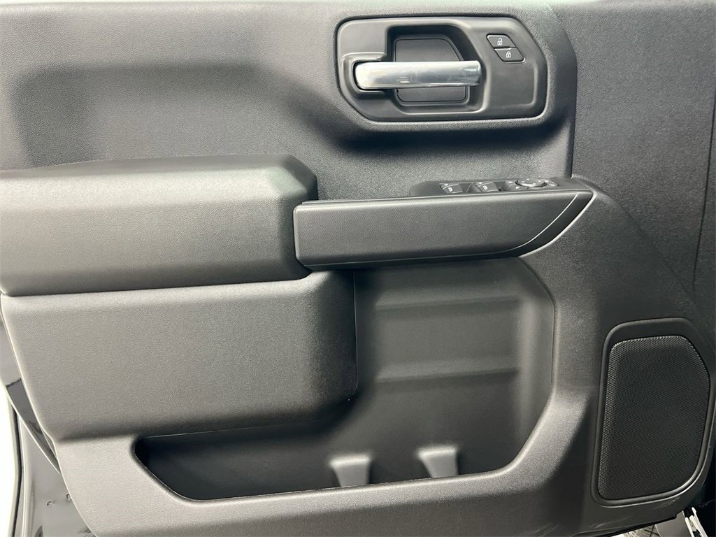 New 2026 Chevrolet Silverado 2500 Custom w/ Custom Value Package image 19