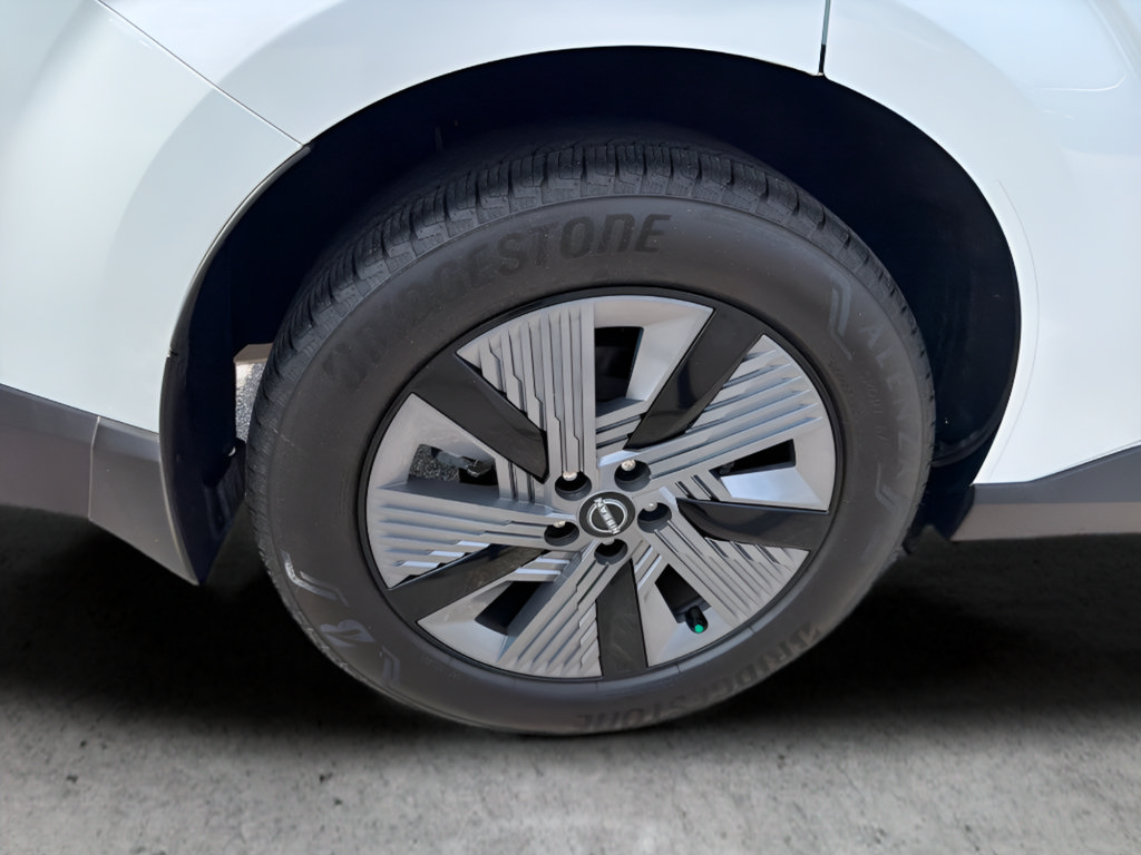 Certified 2025 Nissan Murano SL AWD/4WD image 56