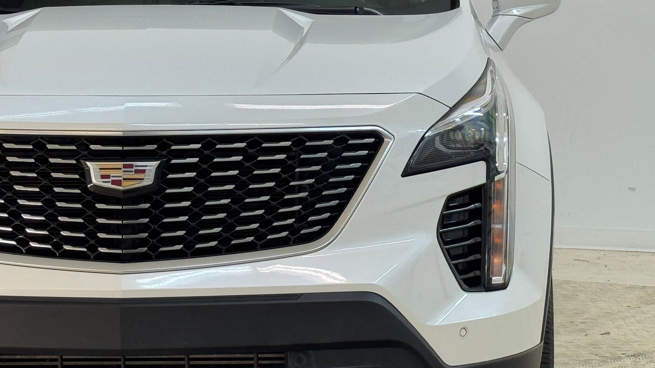 Used 2019 Cadillac XT4 Premium Luxury w/ Driver Assist Package image 11