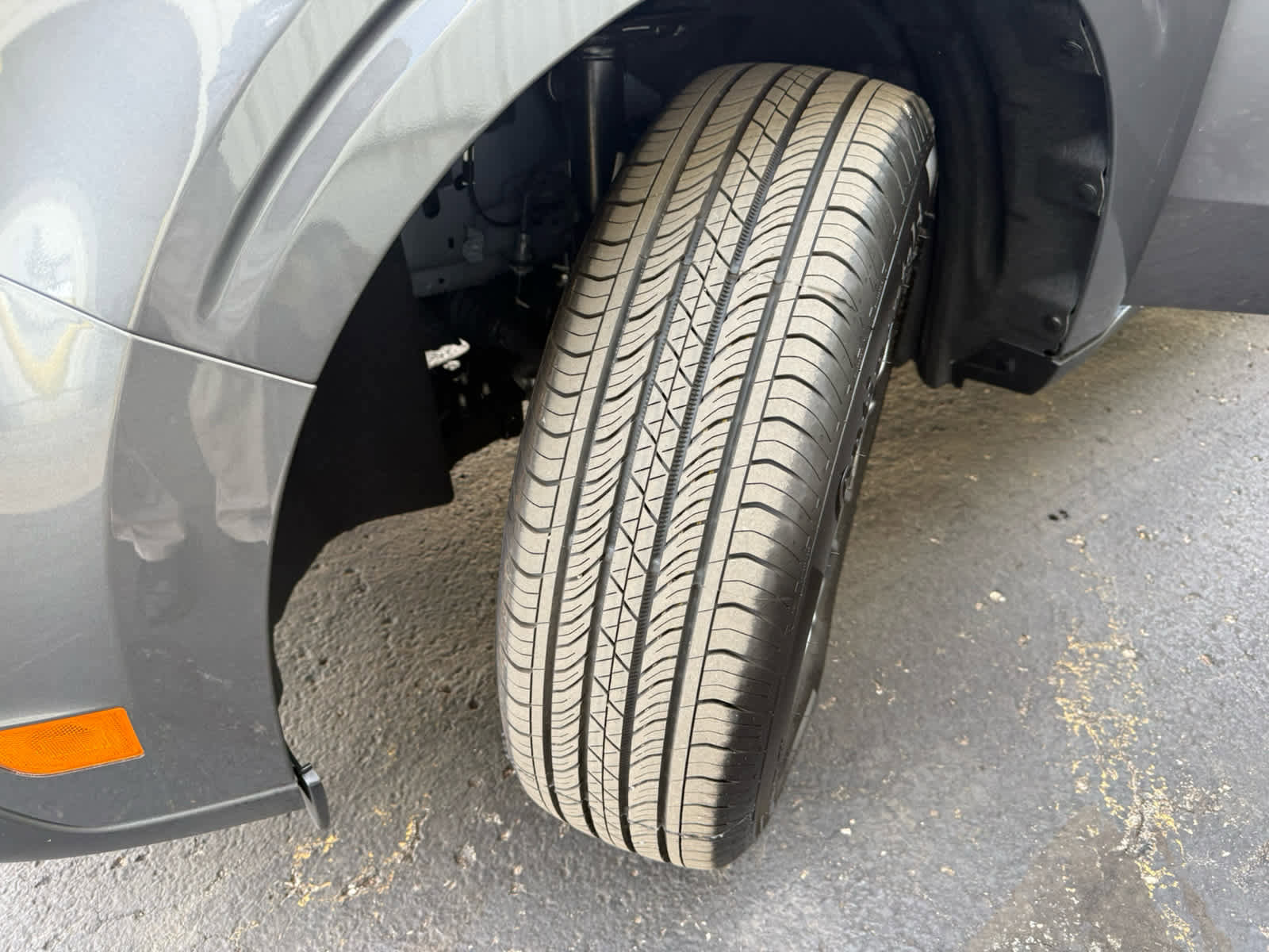 New 2026 Ford Maverick XLT w/ Equipment Group 301A image 26