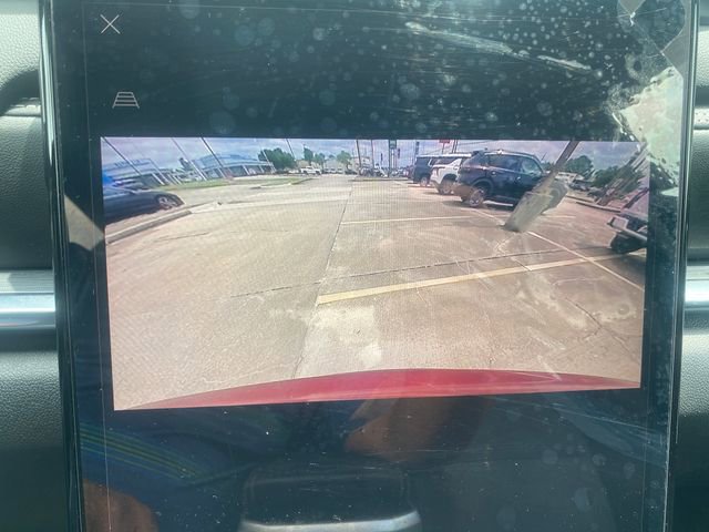 Used 2026 GMC Terrain Elevation w/ Black Edition FWD image 25
