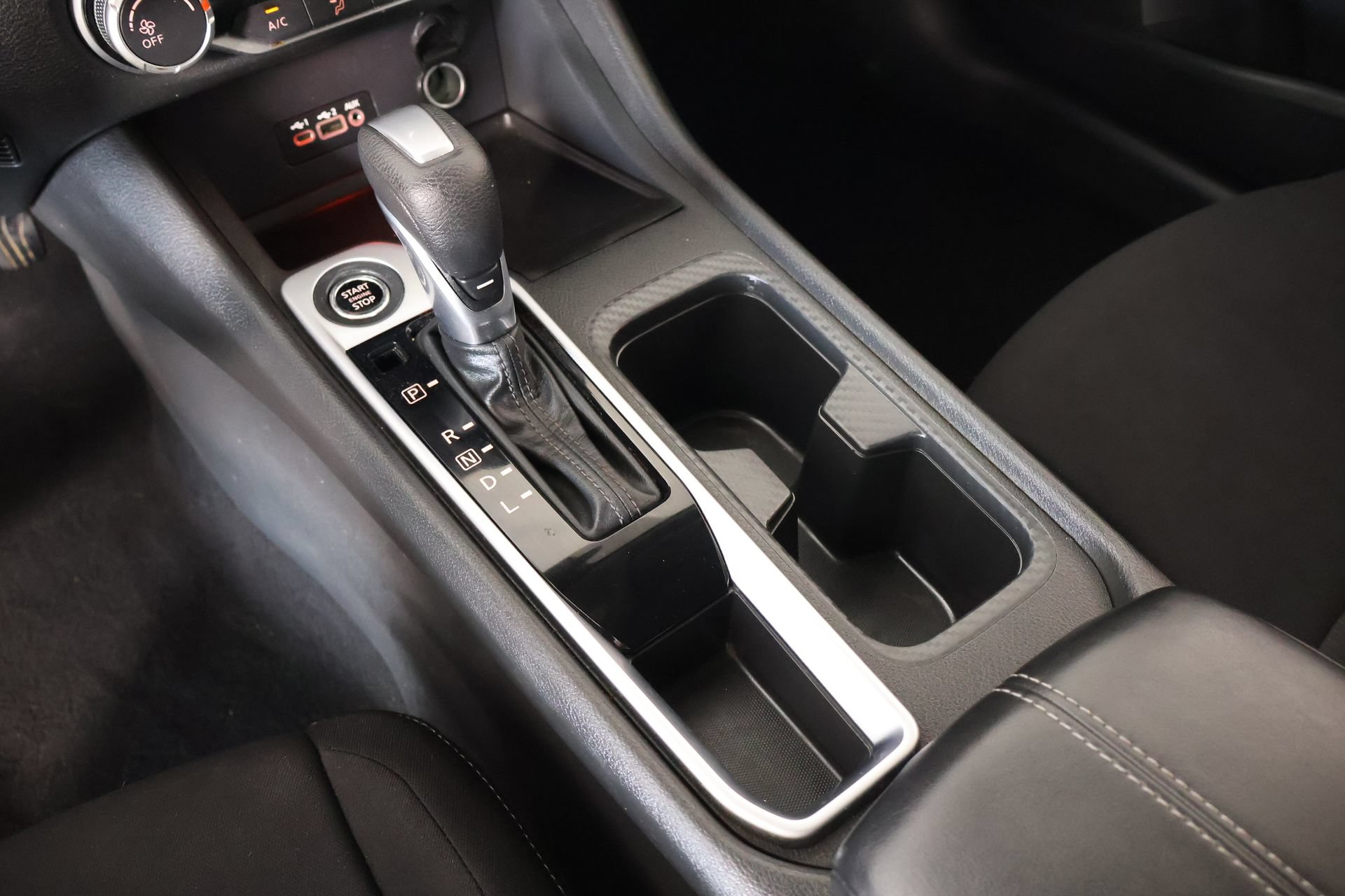 Used 2023 Nissan Sentra SV FWD image 7