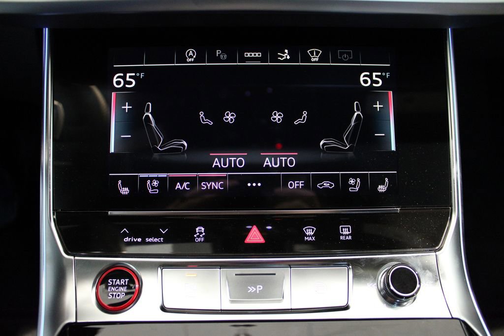 New 2025 Audi RS 7 performance Sportback image 21