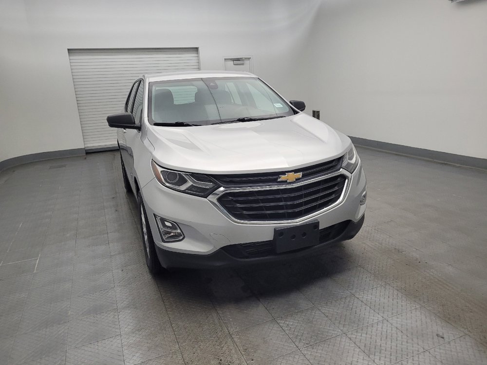 Used 2020 Chevrolet Equinox LS image 14