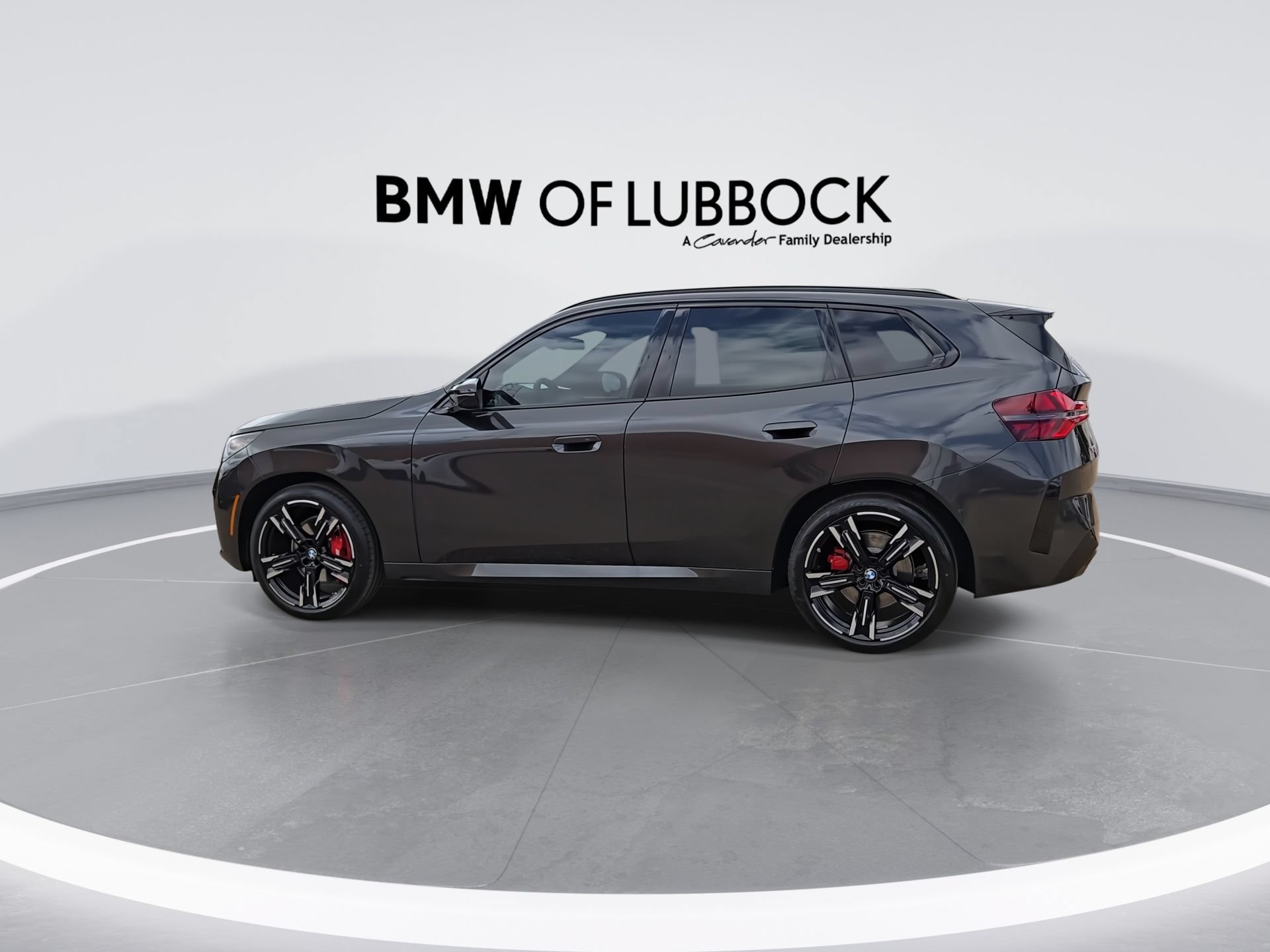 New 2026 BMW X3 M50 w/ Premium Package AWD/4WD image 6