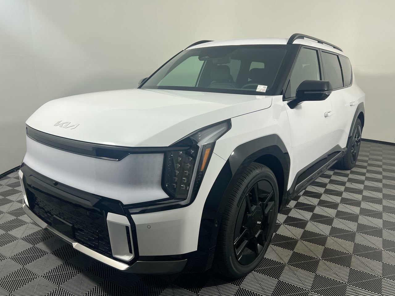 New 2026 Kia EV9 GT-Line AWD/4WD image 9