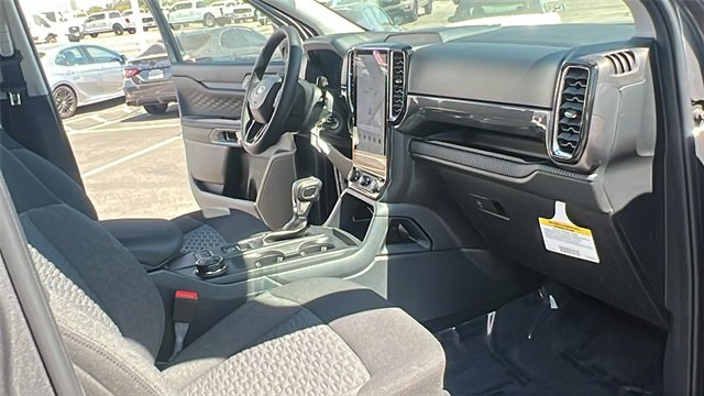 New 2025 Ford Ranger XLT w/ Equipment Group 301A High image 12