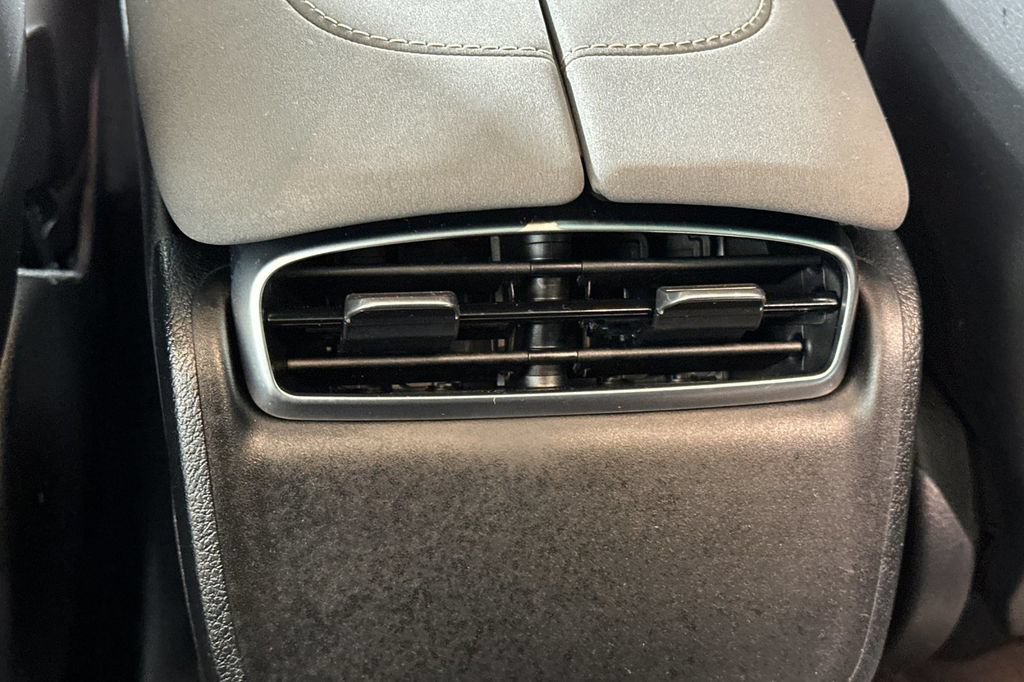Certified 2024 Mercedes-Benz EQS 450+ 4MATIC SUV image 15