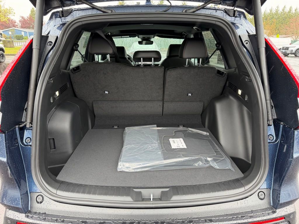 New 2026 Honda CR-V Sport-L image 11