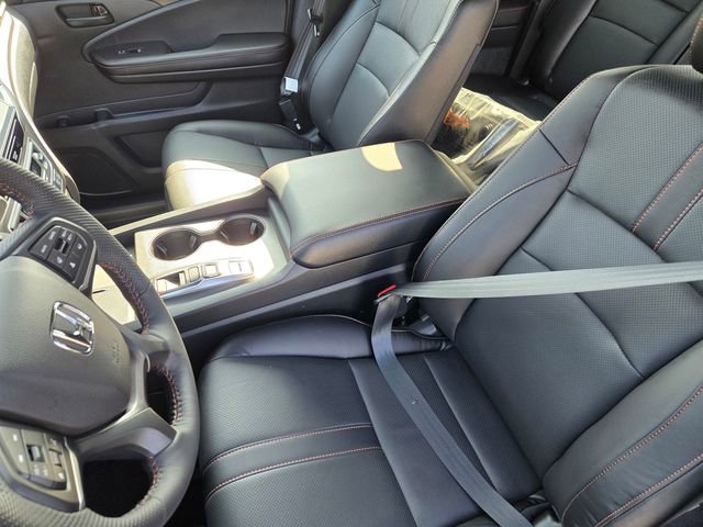 New 2026 Honda Ridgeline TrailSport image 17