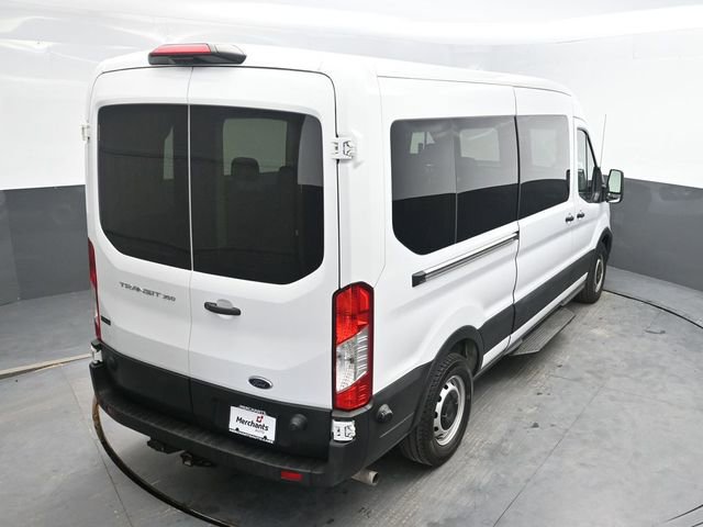 Used 2024 Ford Transit 350 XL image 20