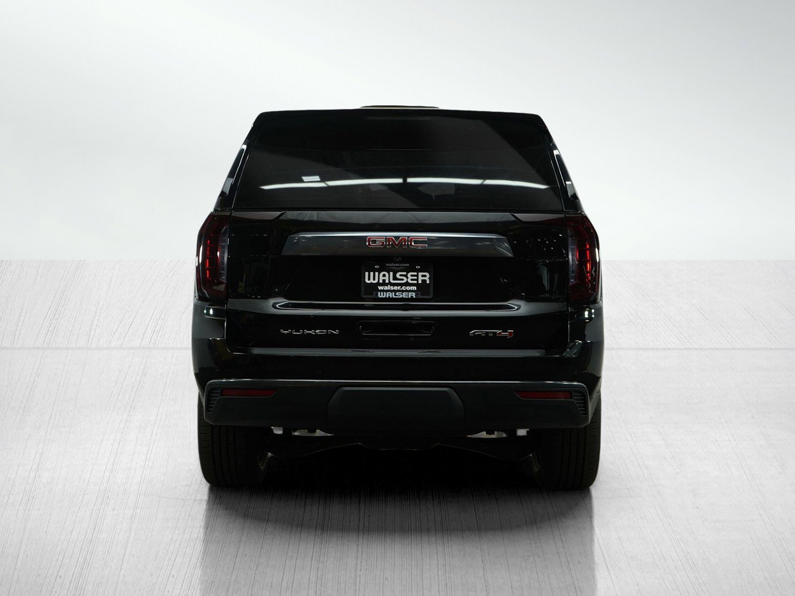 Used 2021 GMC Yukon AT4 image 5