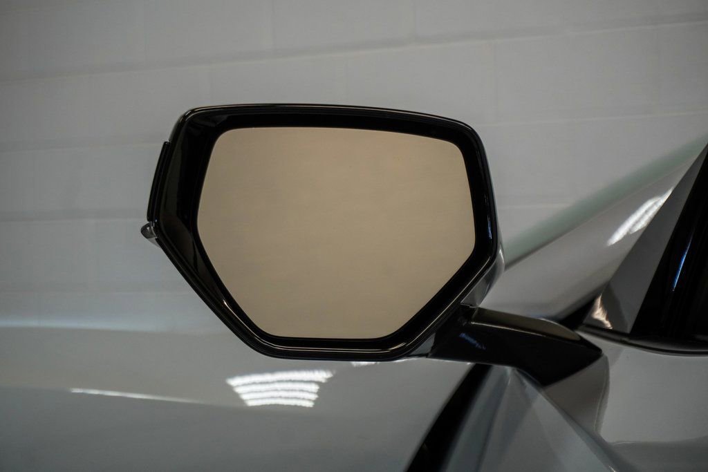 Used 2024 Chevrolet Corvette Z06 image 39