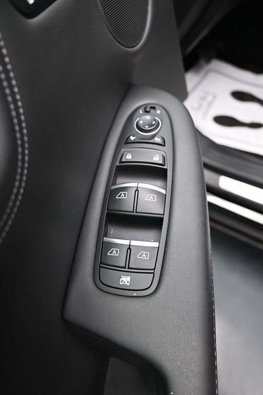 Used 2025 INFINITI QX55 Luxe AWD/4WD image 11