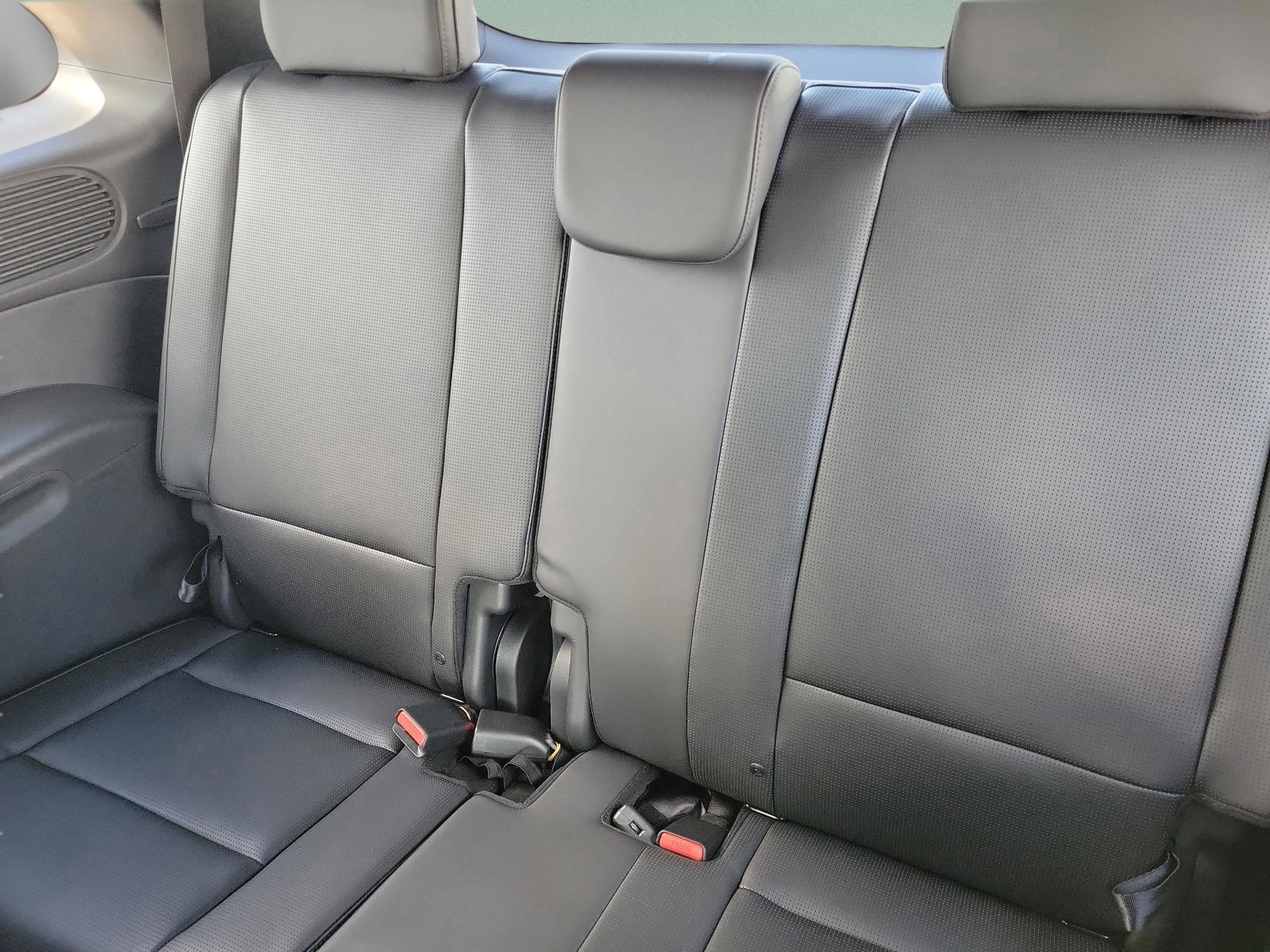 New 2026 Hyundai Palisade XRT Pro image 38