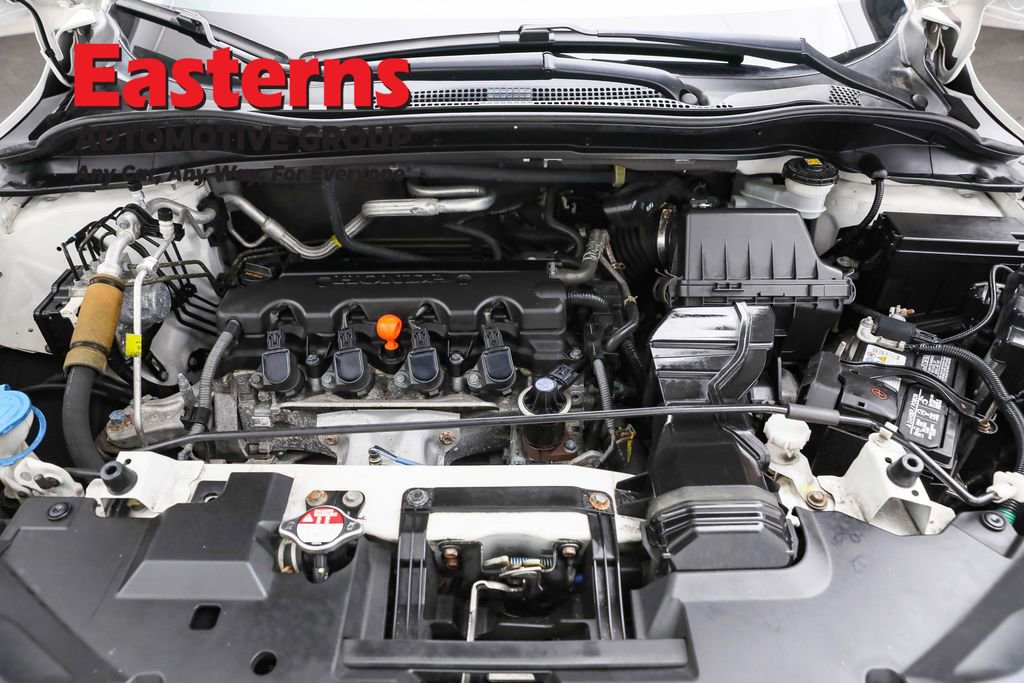 Used 2021 Honda HR-V EX image 7