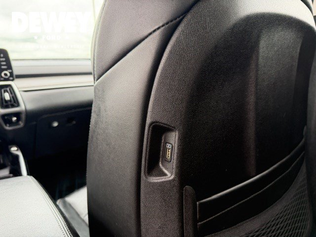Used 2022 Kia Sorento EX w/ Panoramic Sunroof Package FWD image 32