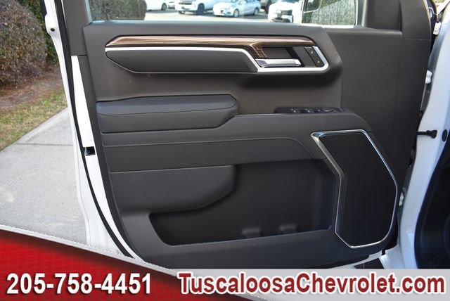 New 2026 Chevrolet Silverado 1500 LT image 13