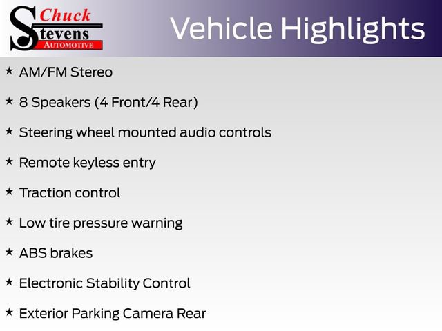 New 2025 Ford Transit 350 XL image 10