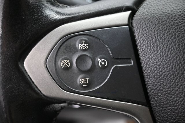 Used 2016 Chevrolet Colorado Z71 AWD/4WD image 18