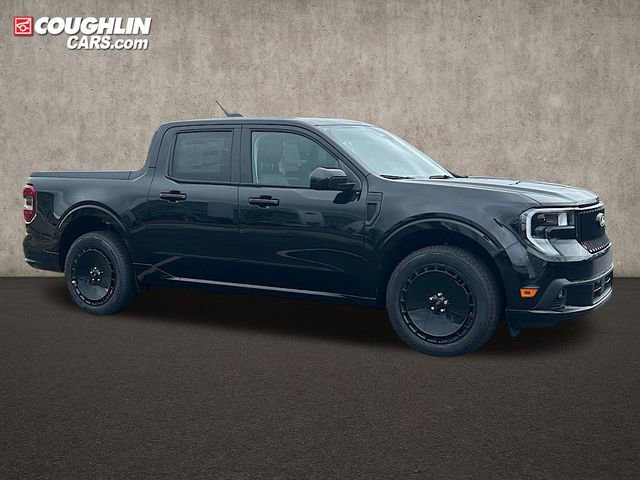 New 2025 Ford Maverick Lobo image 2