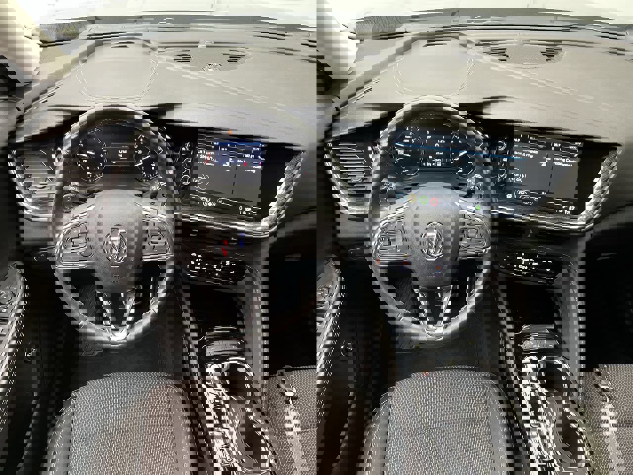 Certified 2023 Buick Envision Preferred w/ Sport Touring Package image 12