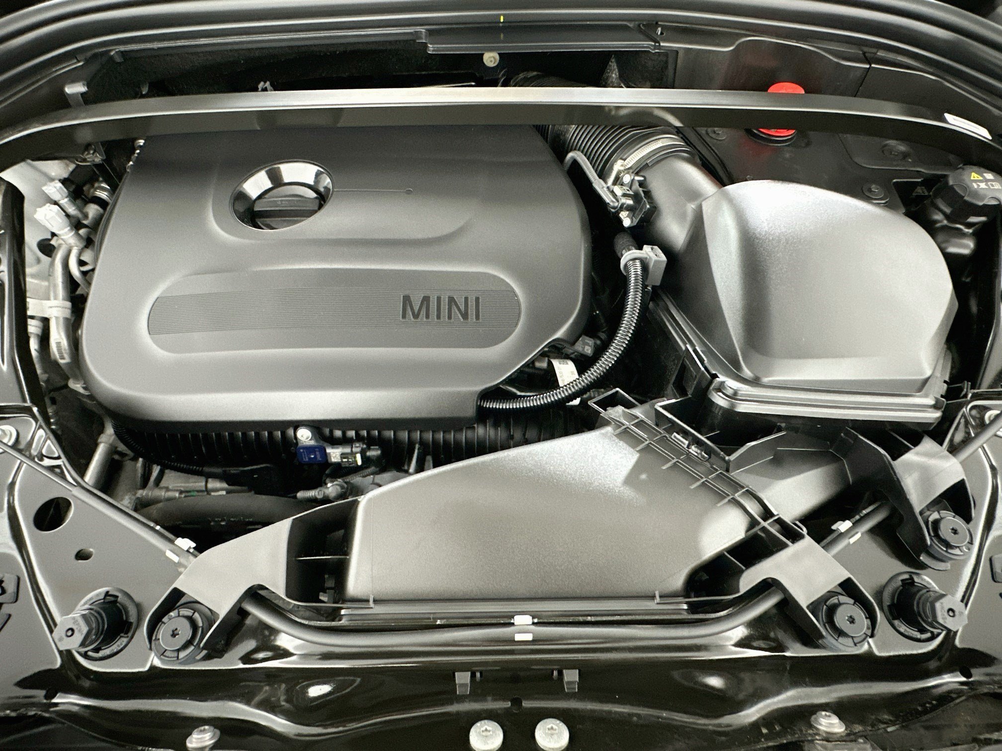 Used 2025 MINI Cooper Countryman John Cooper Works w/ Comfort Package Max AWD/4WD image 31