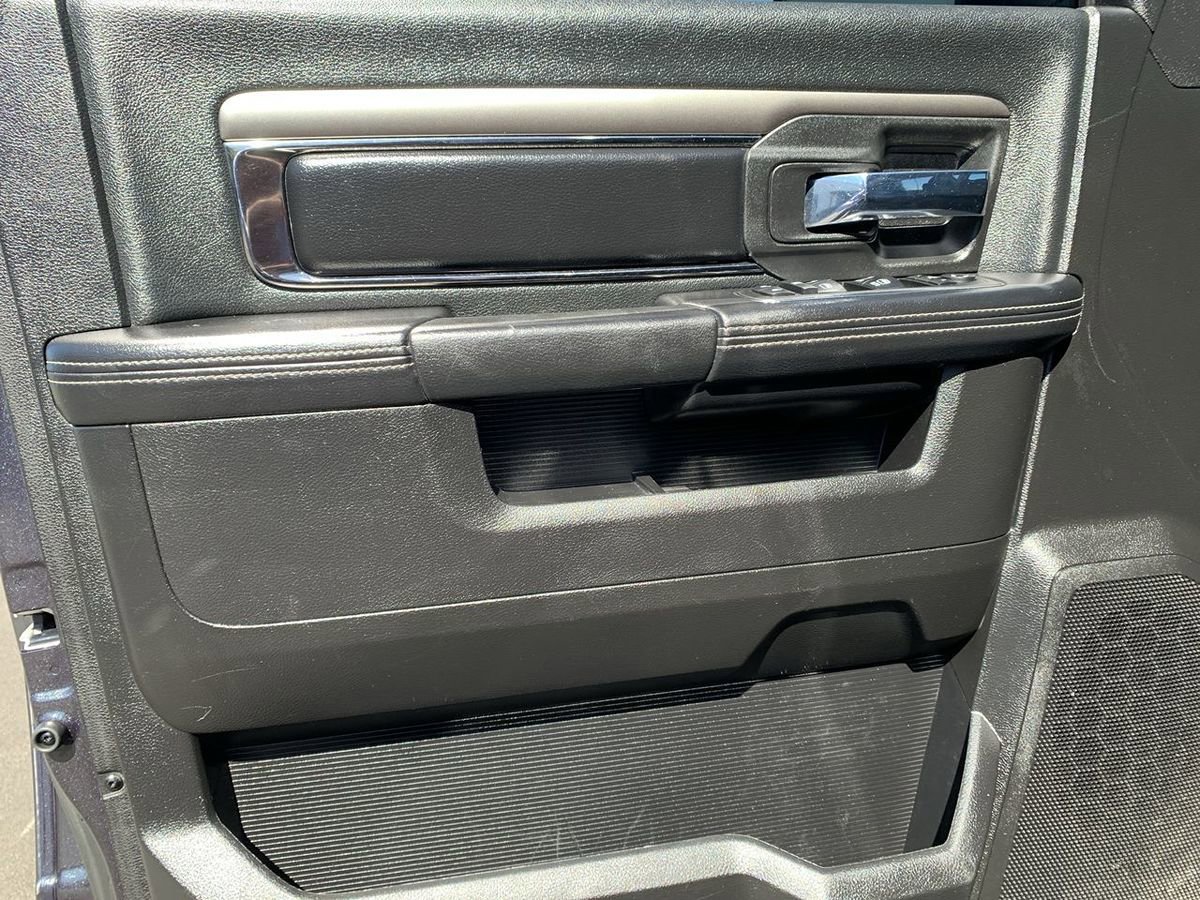 Used 2013 RAM 1500 Sport w/ Sport Premium Group AWD/4WD image 15