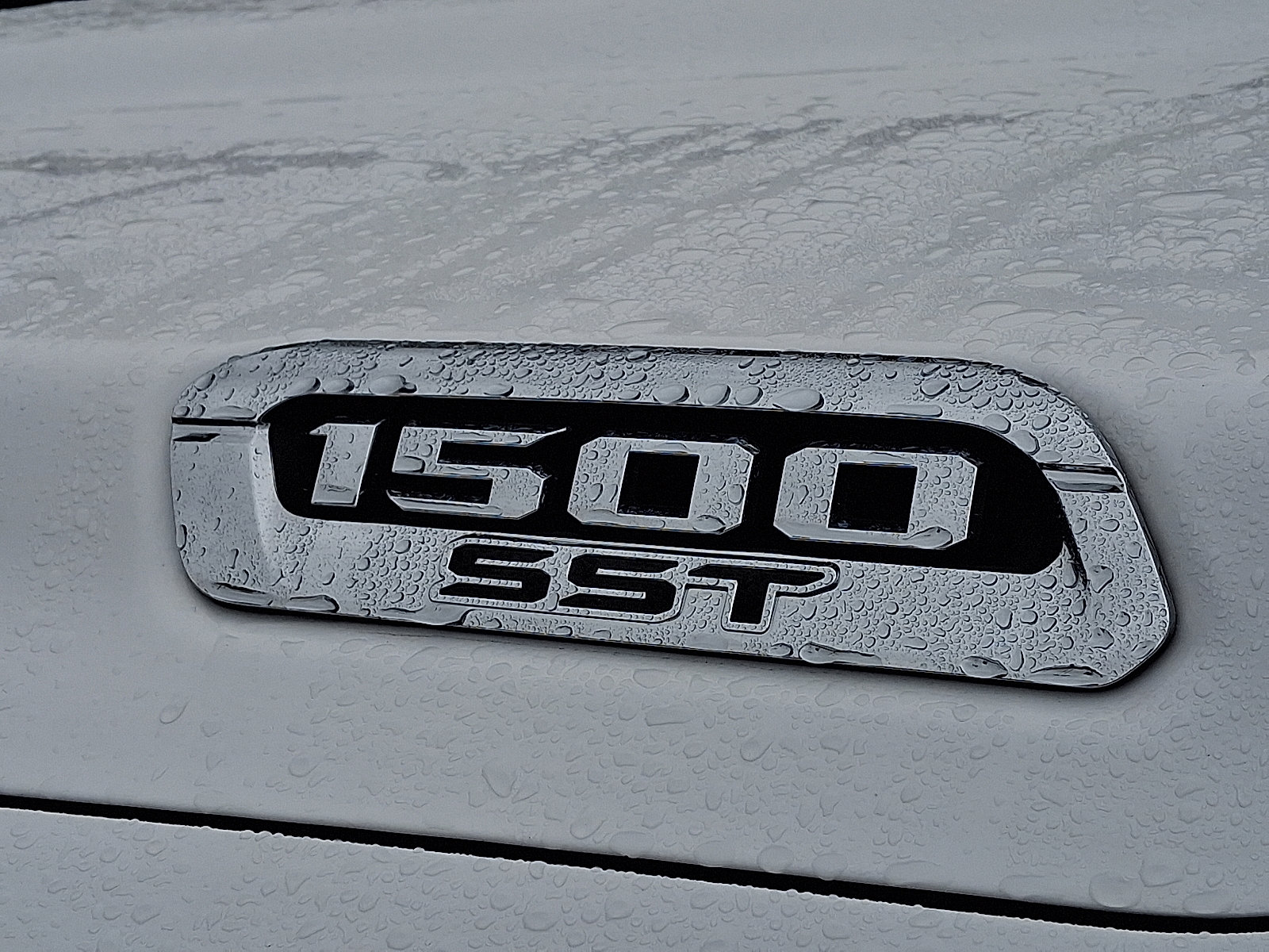 Certified 2025 RAM 1500 Laramie image 33