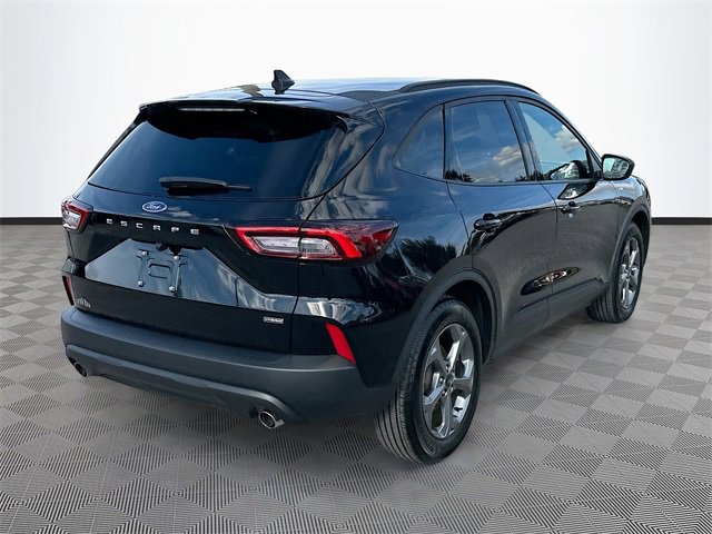 Used 2025 Ford Escape ST-Line w/ Equipment Group 301A image 5
