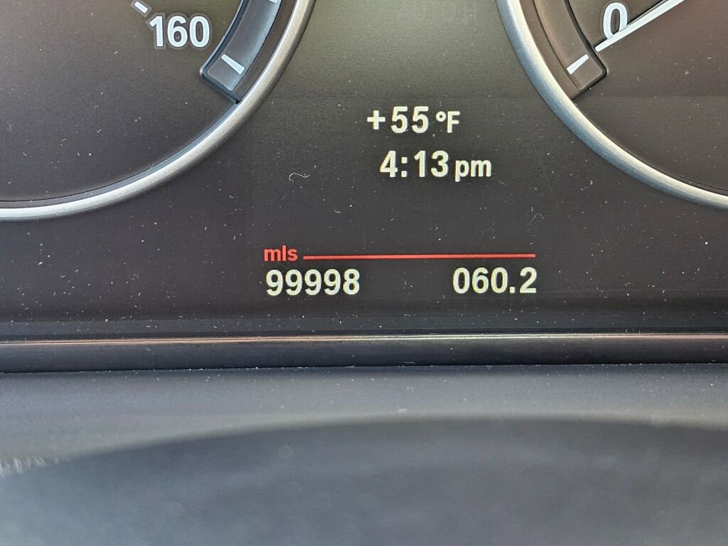 Used 2013 BMW X3 xDrive28i AWD/4WD image 29