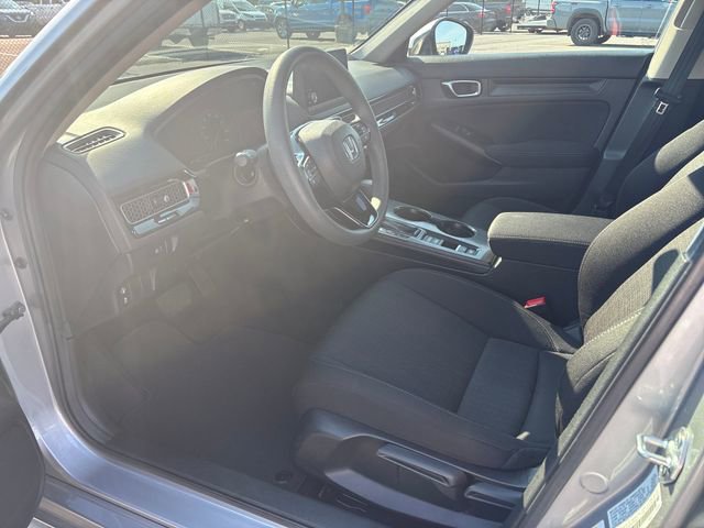 Certified 2024 Honda Civic LX image 14