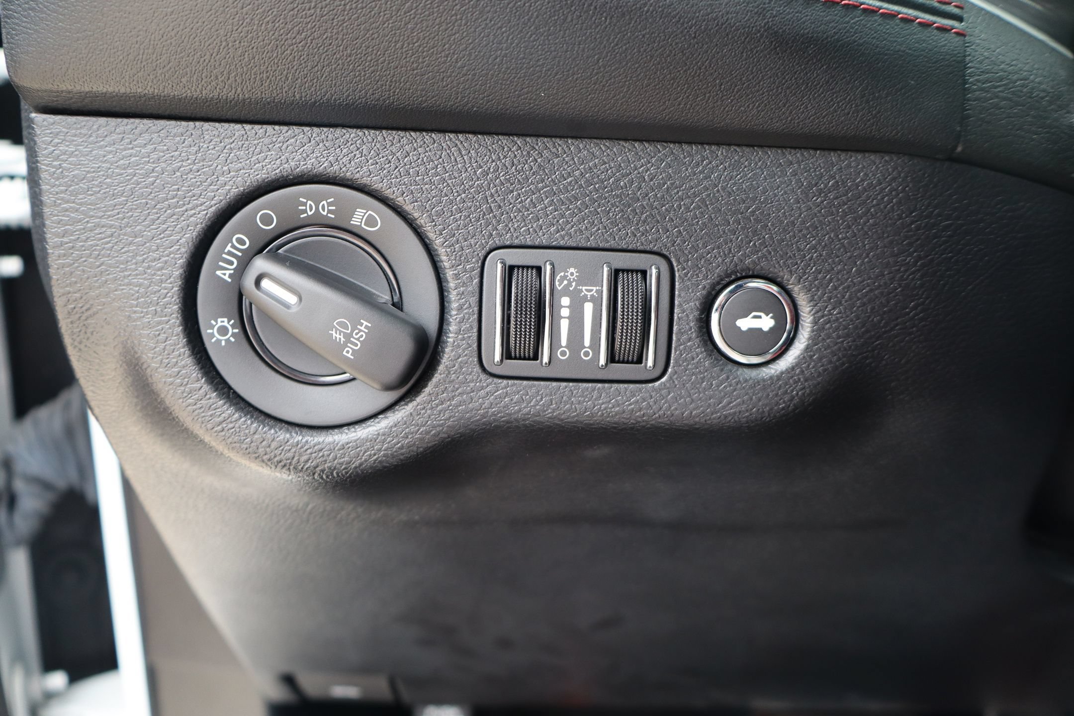 Used 2022 Dodge Challenger R/T w/ Plus Package RWD image 16