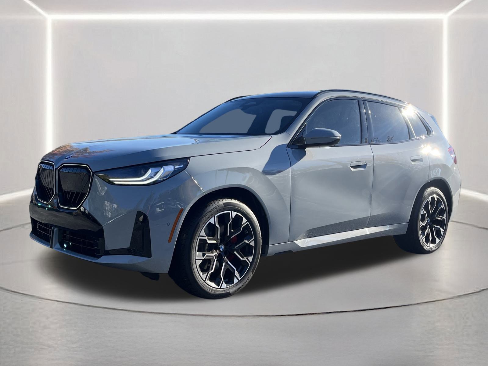 New 2026 BMW X3 xDrive30 w/ M Sport Package image 21