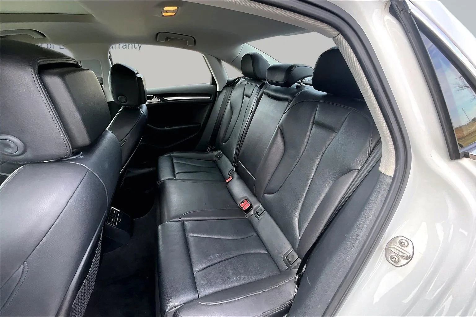 Used 2015 Audi A3 TDI Premium Plus w/ Premium Plus Package FWD image 28