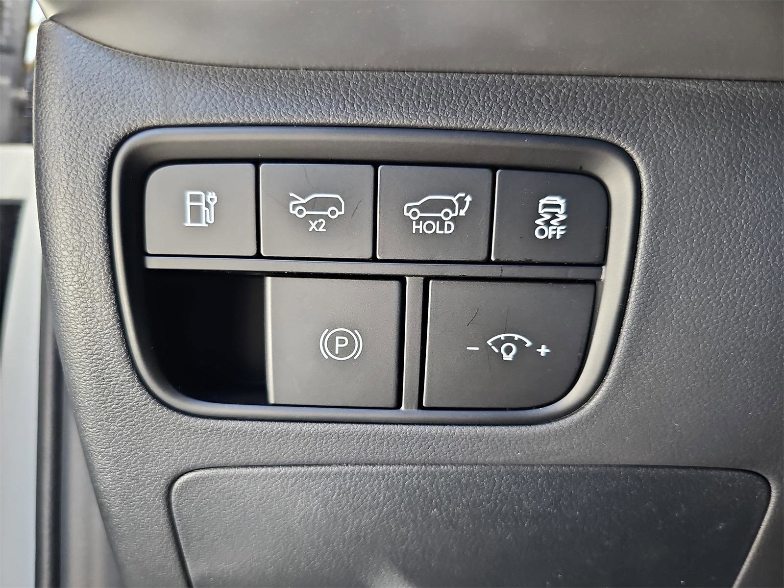 New 2026 Hyundai Ioniq 9 Calligraphy image 33