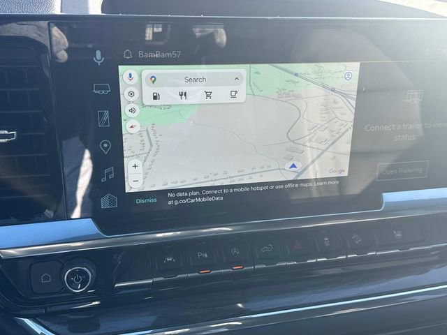 Used 2024 Chevrolet Silverado 1500 LTZ image 30