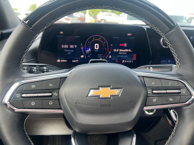Used 2026 Chevrolet Traverse High Country w/ LPO, Floor Liner Package AWD/4WD image 32
