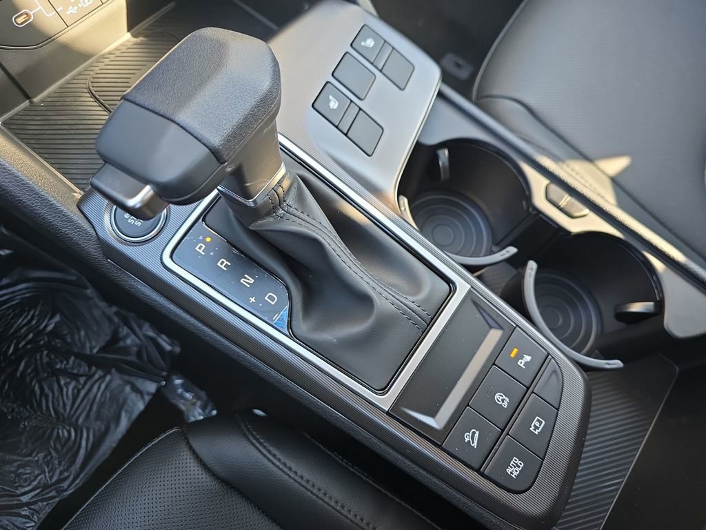 New 2026 Kia Sportage EX w/ EX Panorama Roof Package image 30