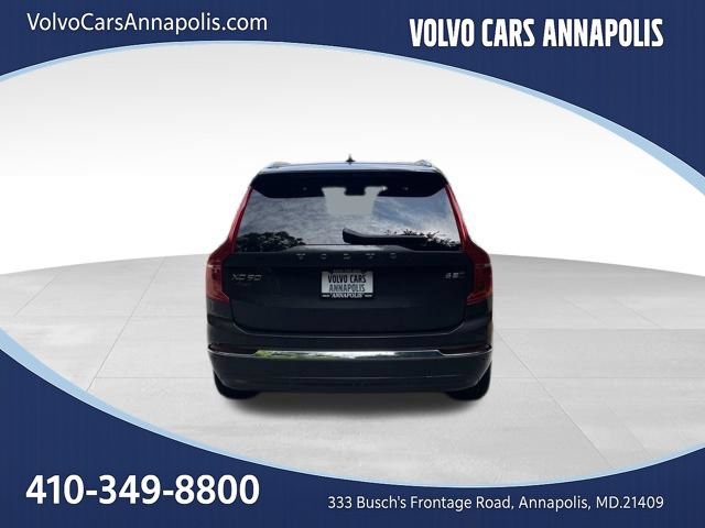 Certified 2024 Volvo XC90 B5 Plus AWD/4WD image 7