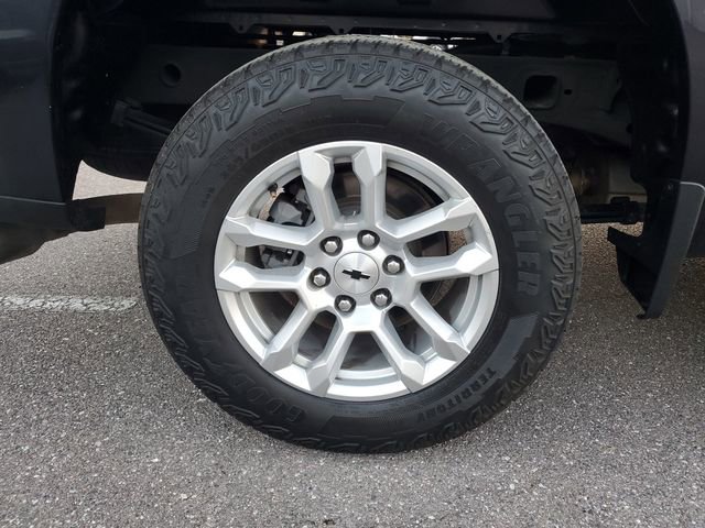 Used 2022 Chevrolet Silverado 1500 RST image 5