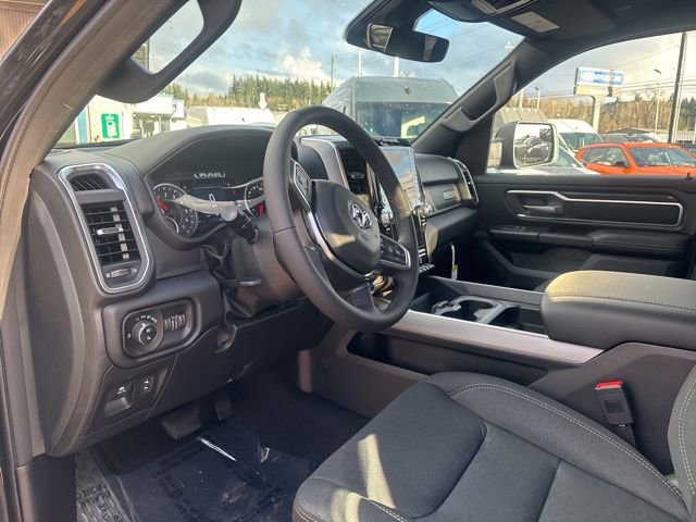 New 2026 RAM 1500 Big Horn/Lone Star image 23