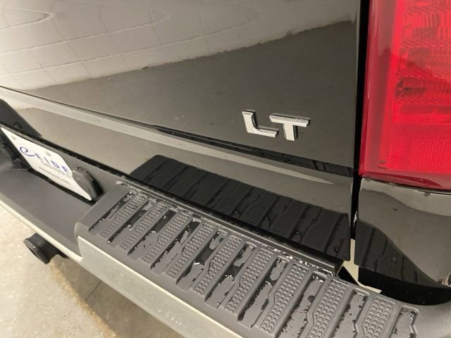 New 2026 Chevrolet Silverado 1500 LT image 30