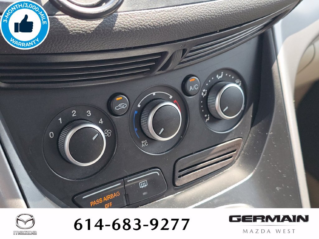 Used 2016 Ford Escape SE FWD image 33